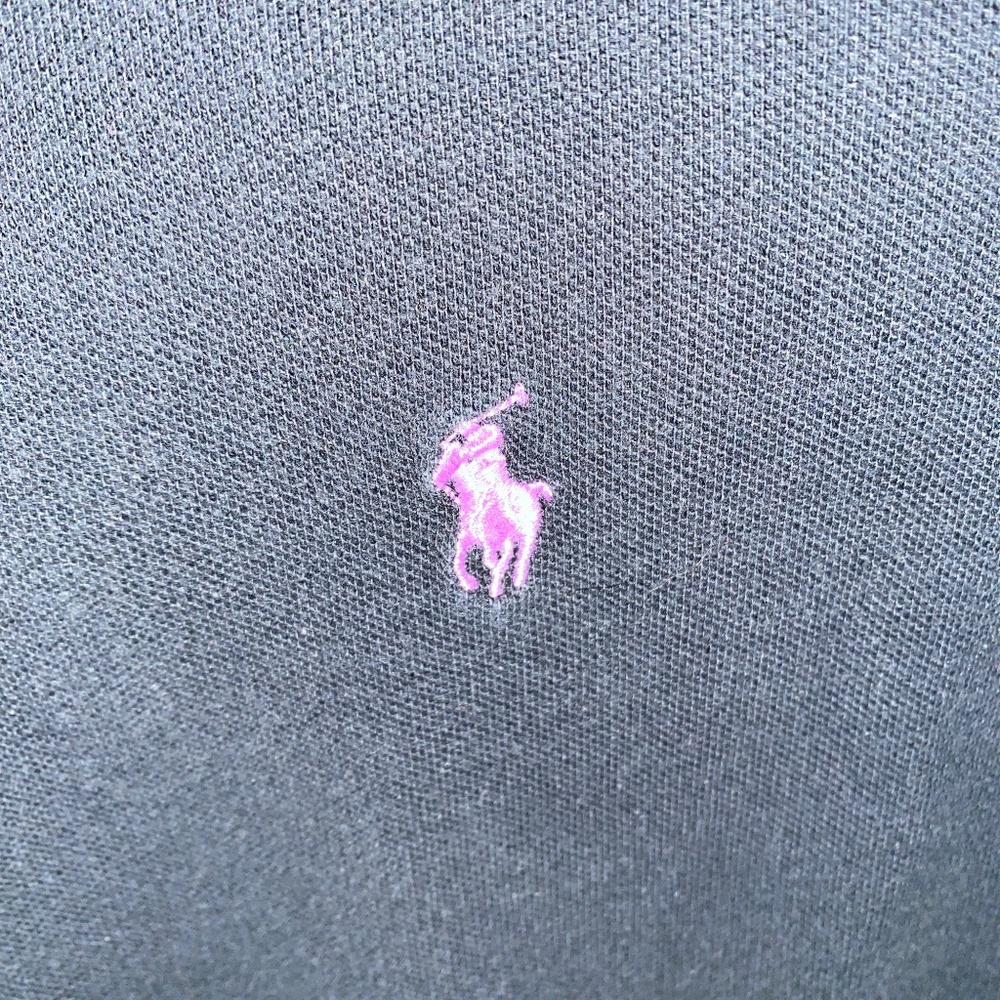 Ralph Lauren Classic Fit Women’s Shirt - Picture 2 of 3